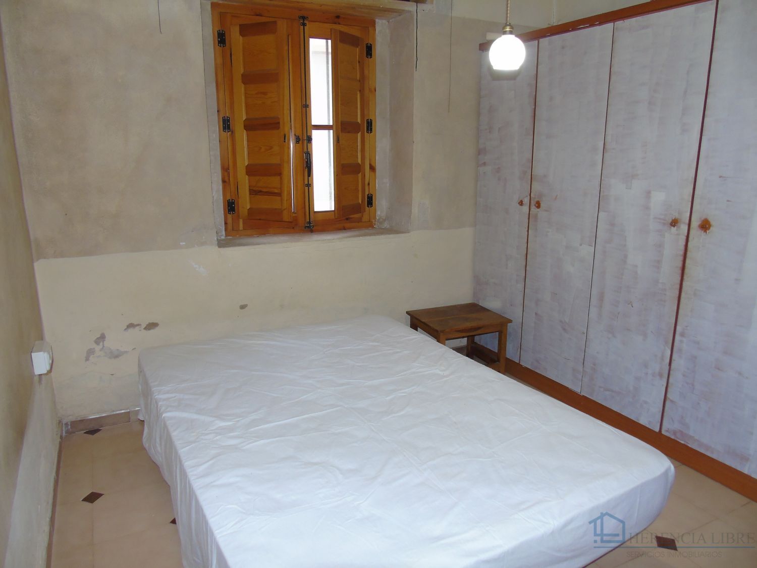 Venta de finca rústica en Moratalla