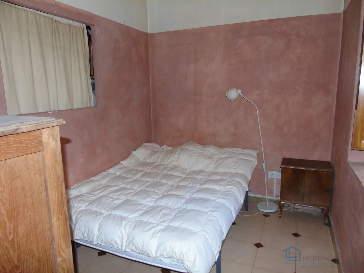 Venta de finca rústica en Moratalla