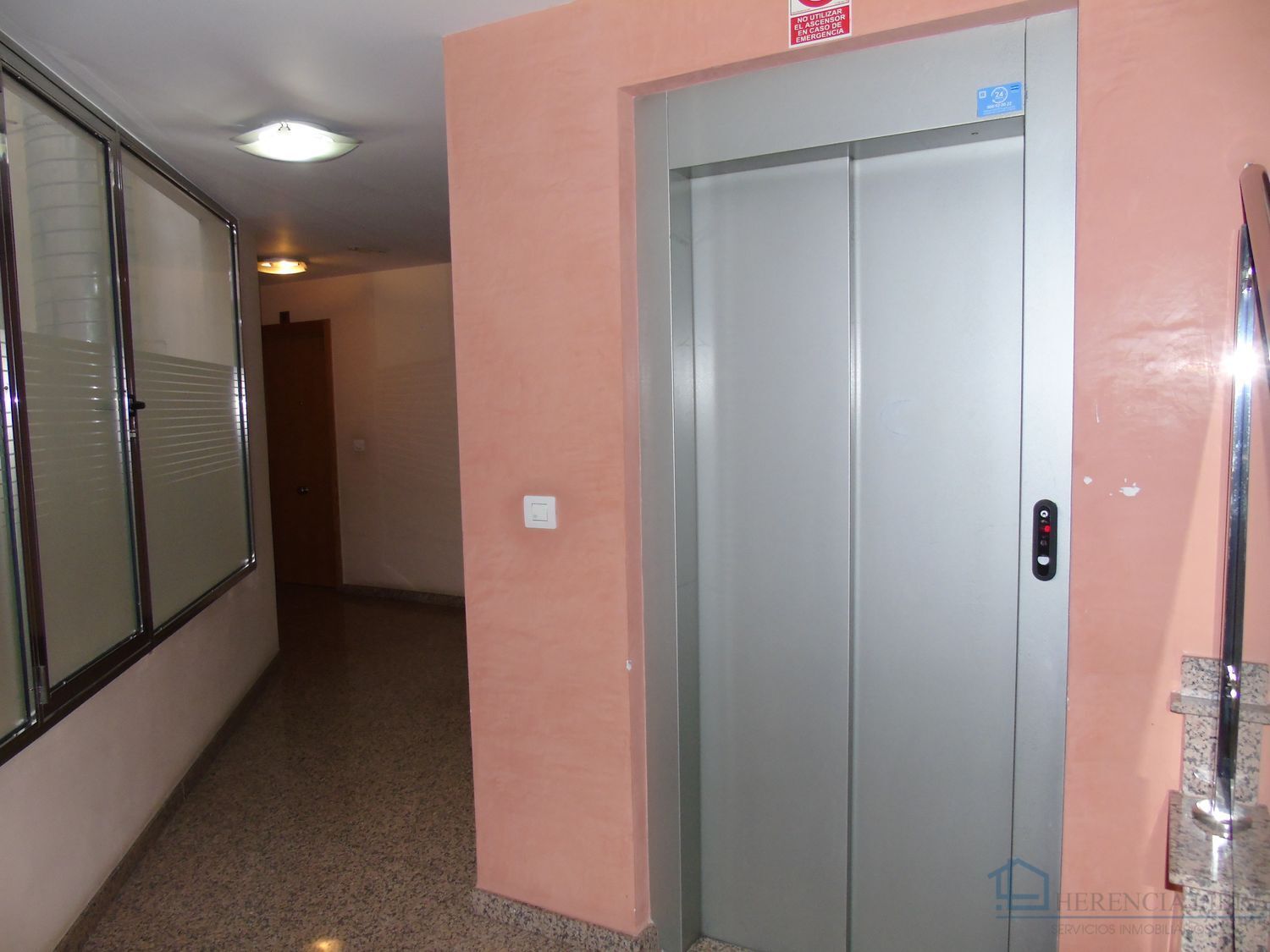 Venta de piso en Ceuti