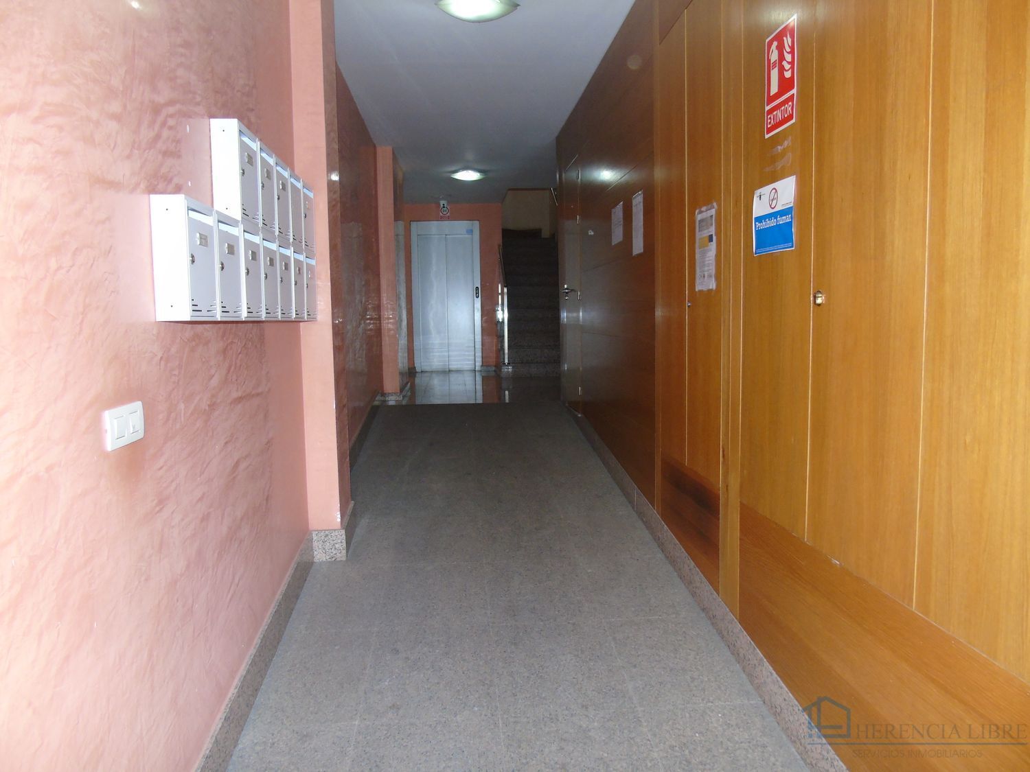 Venta de piso en Ceuti