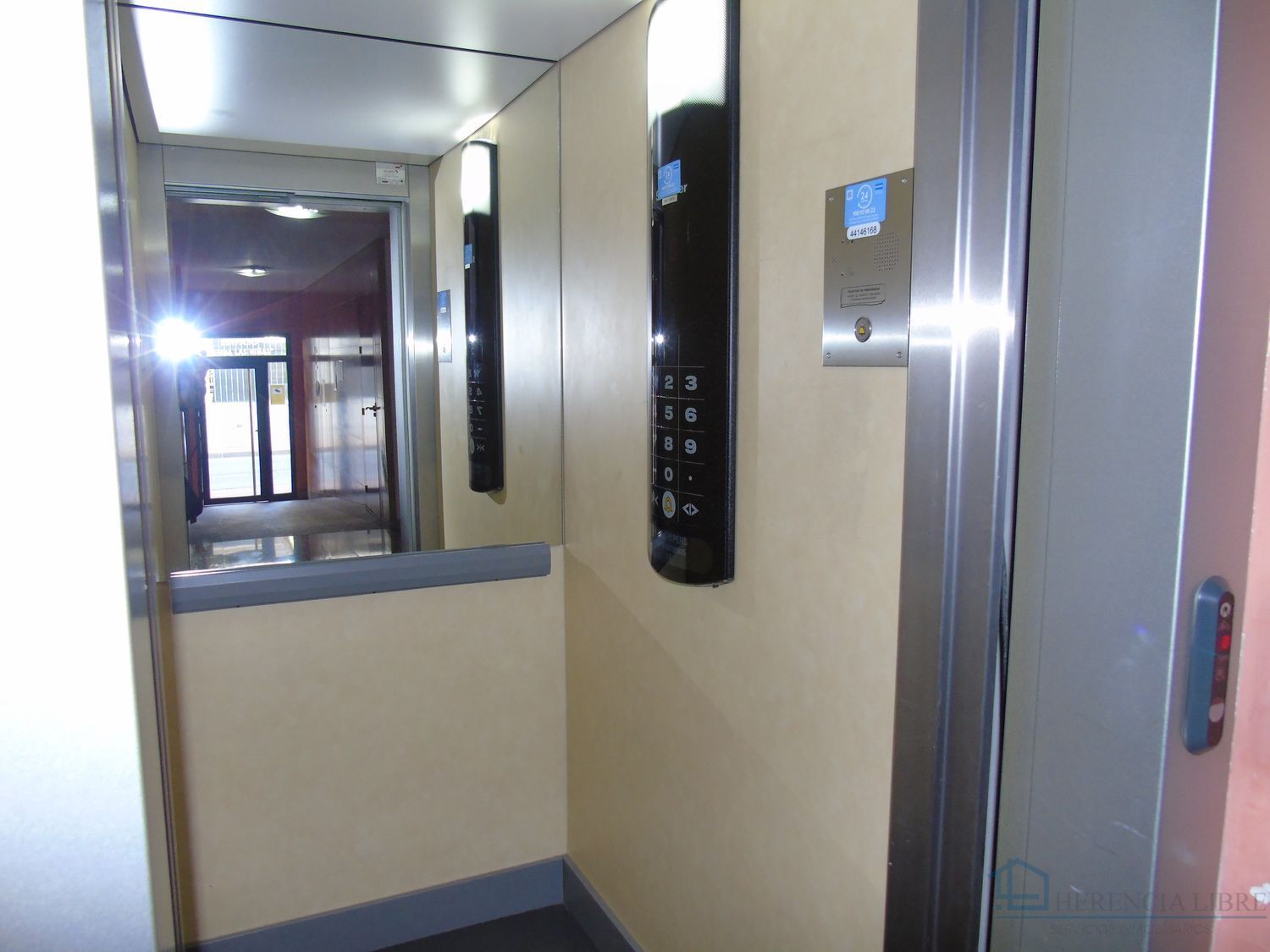 Venta de piso en Ceuti