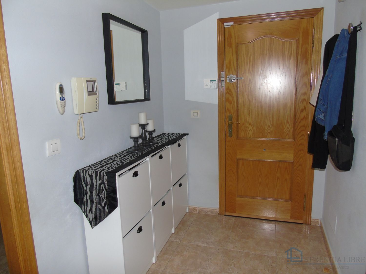 Venta de piso en Ceuti