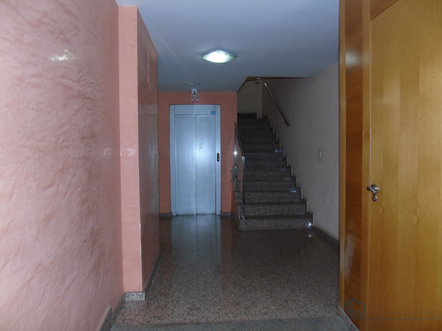 Venta de piso en Ceuti