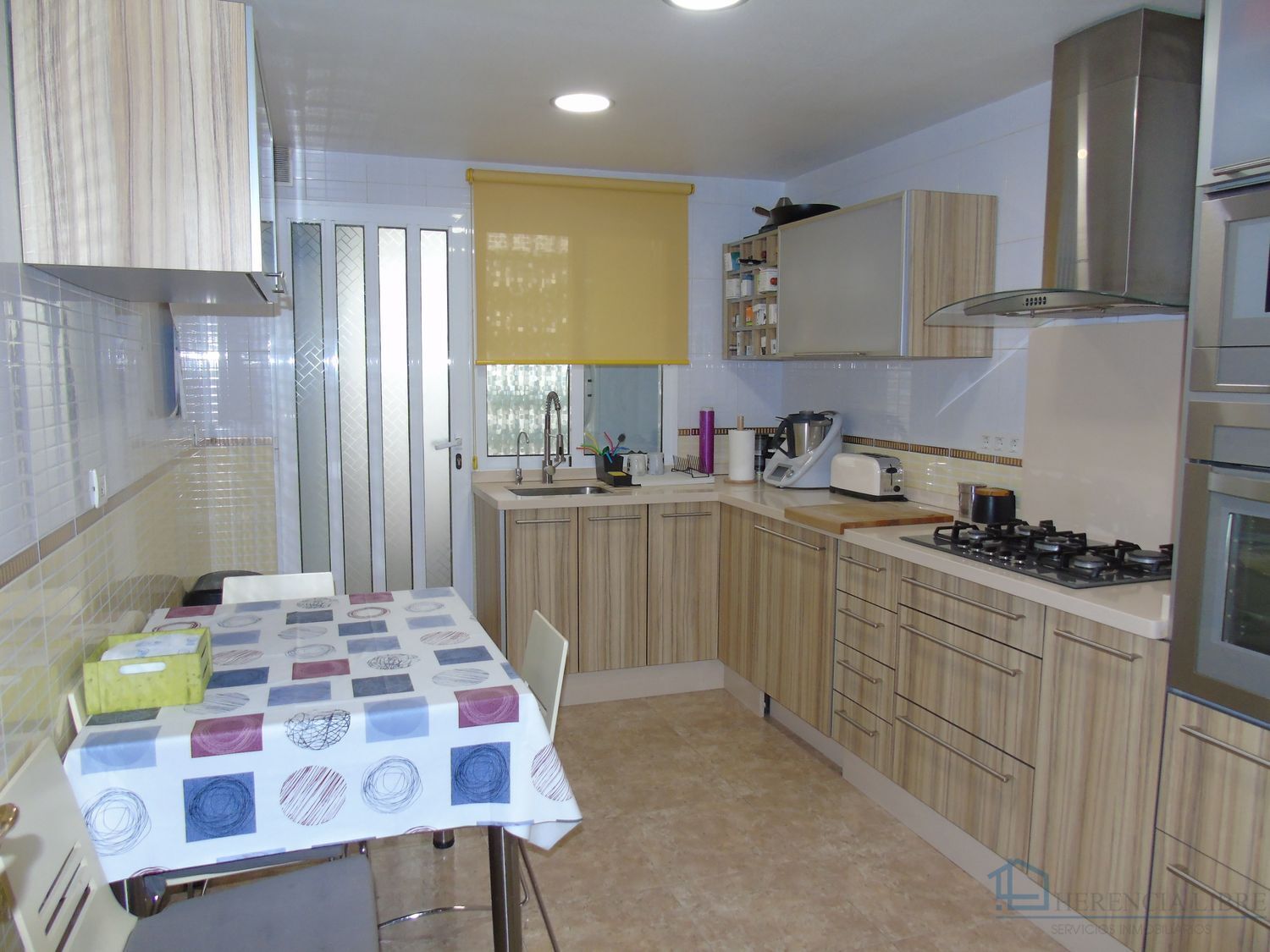 Venta de piso en Ceuti