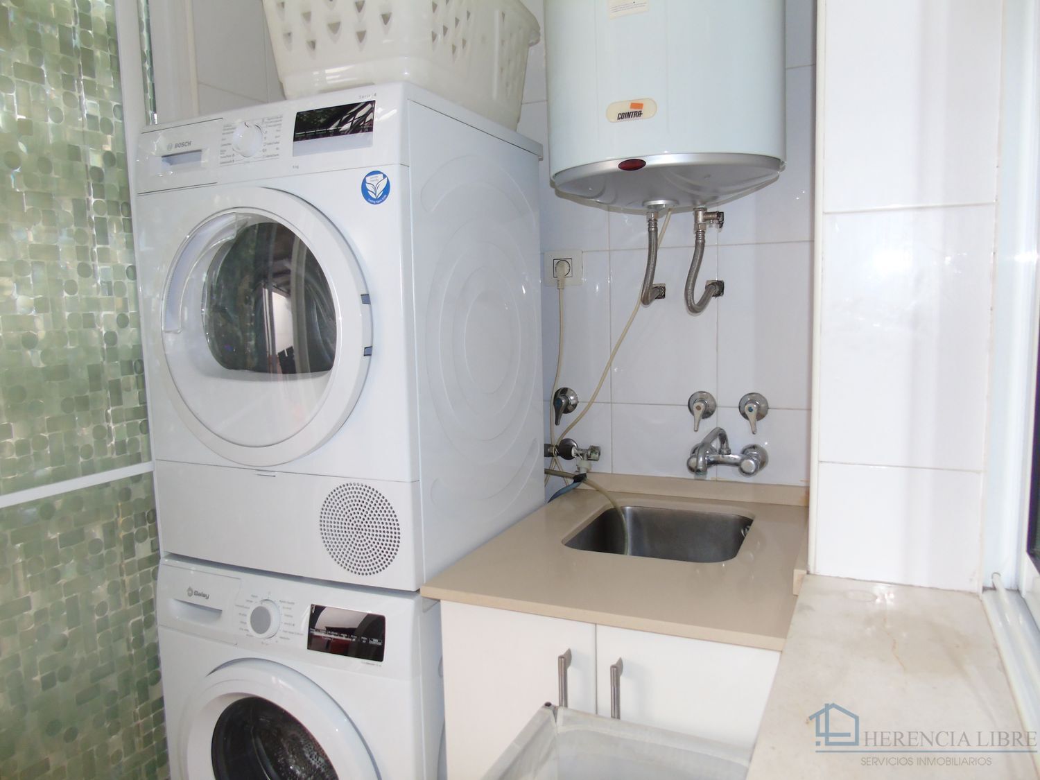 Venta de piso en Ceuti