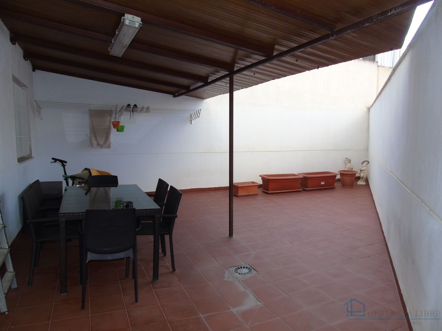 Venta de piso en Ceuti