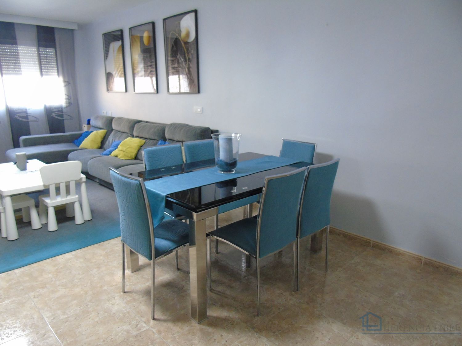 Venta de piso en Ceuti