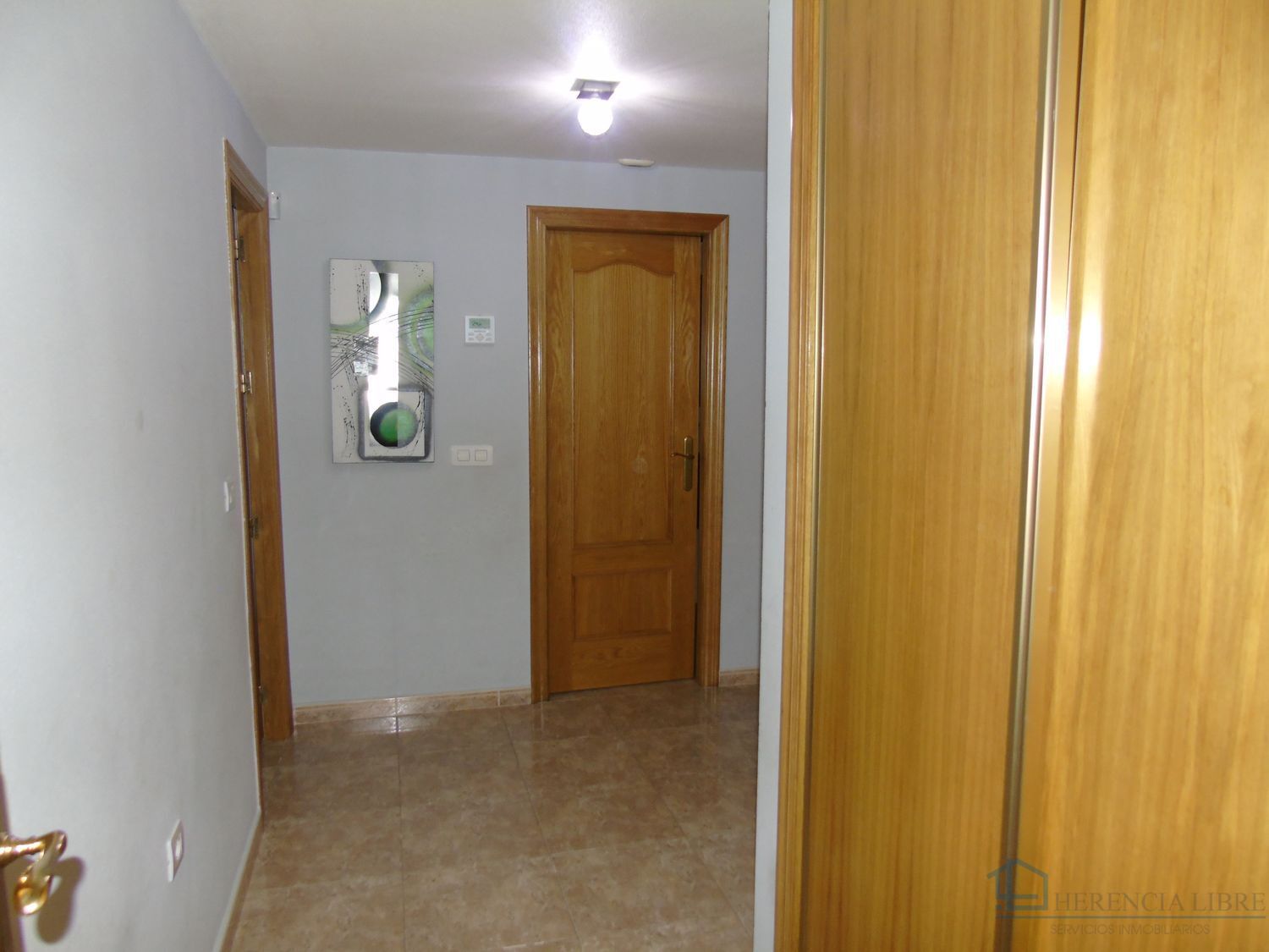 Venta de piso en Ceuti