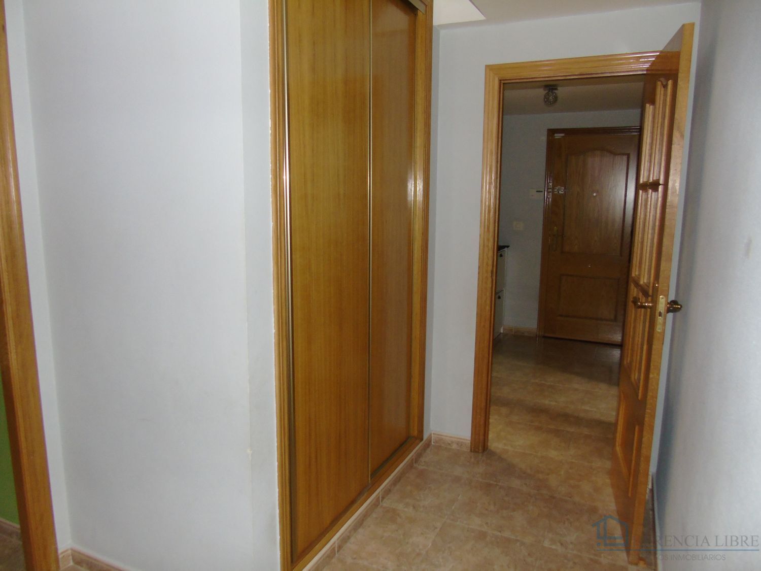 Venta de piso en Ceuti