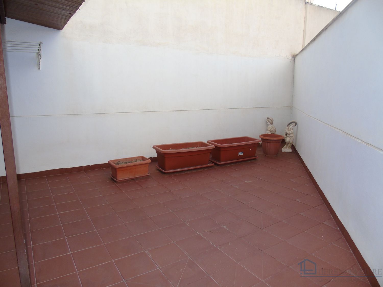 Venta de piso en Ceuti