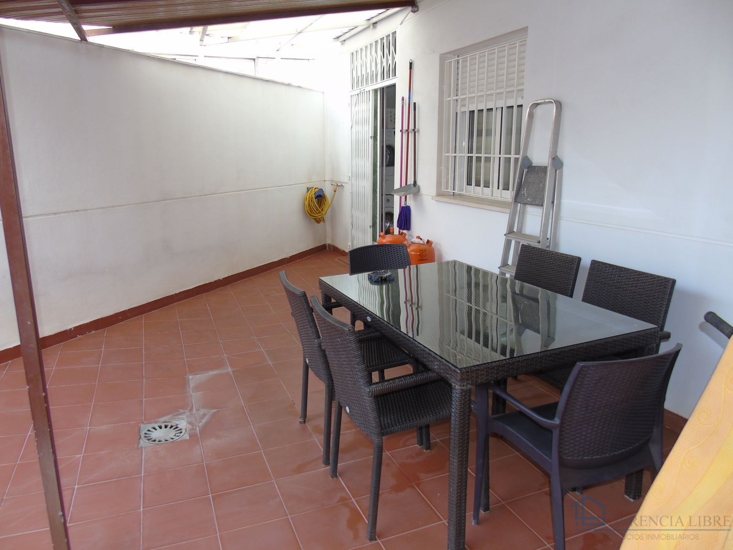 Venta de piso en Ceuti