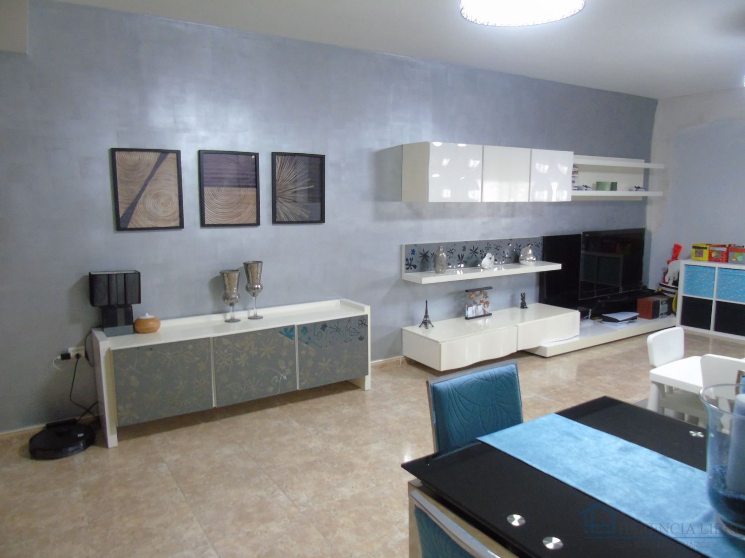 Venta de piso en Ceuti