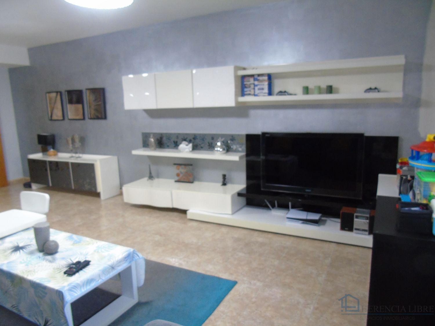 Venta de piso en Ceuti