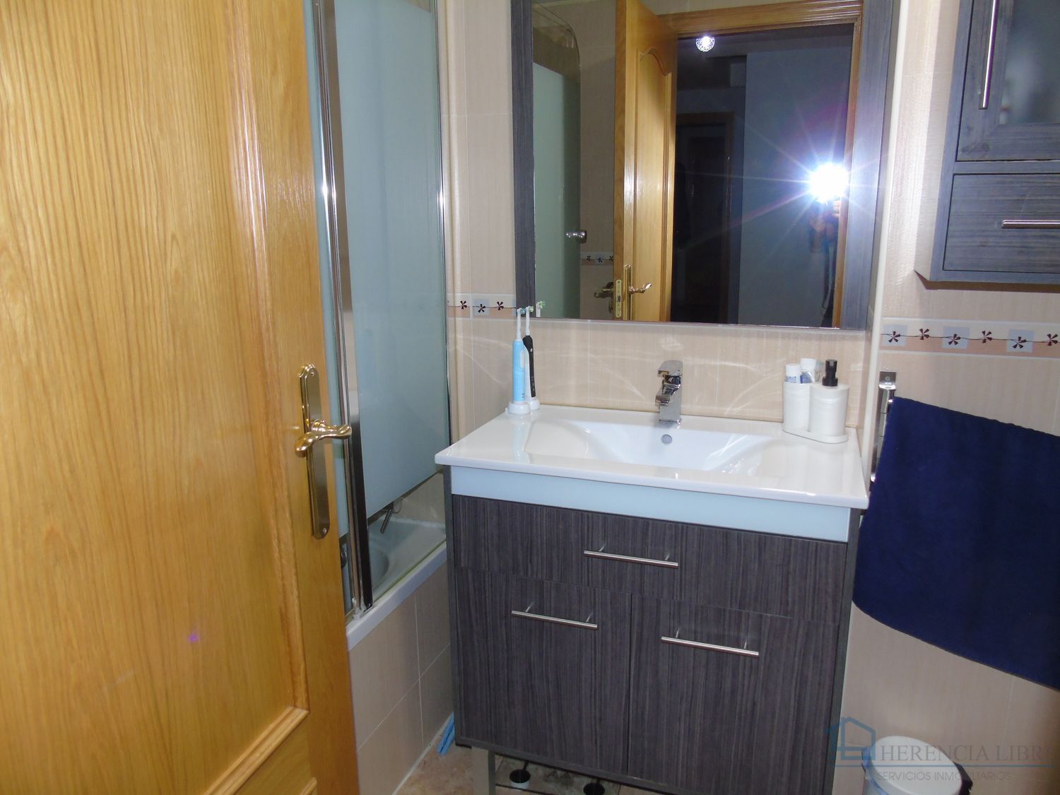 Venta de piso en Ceuti