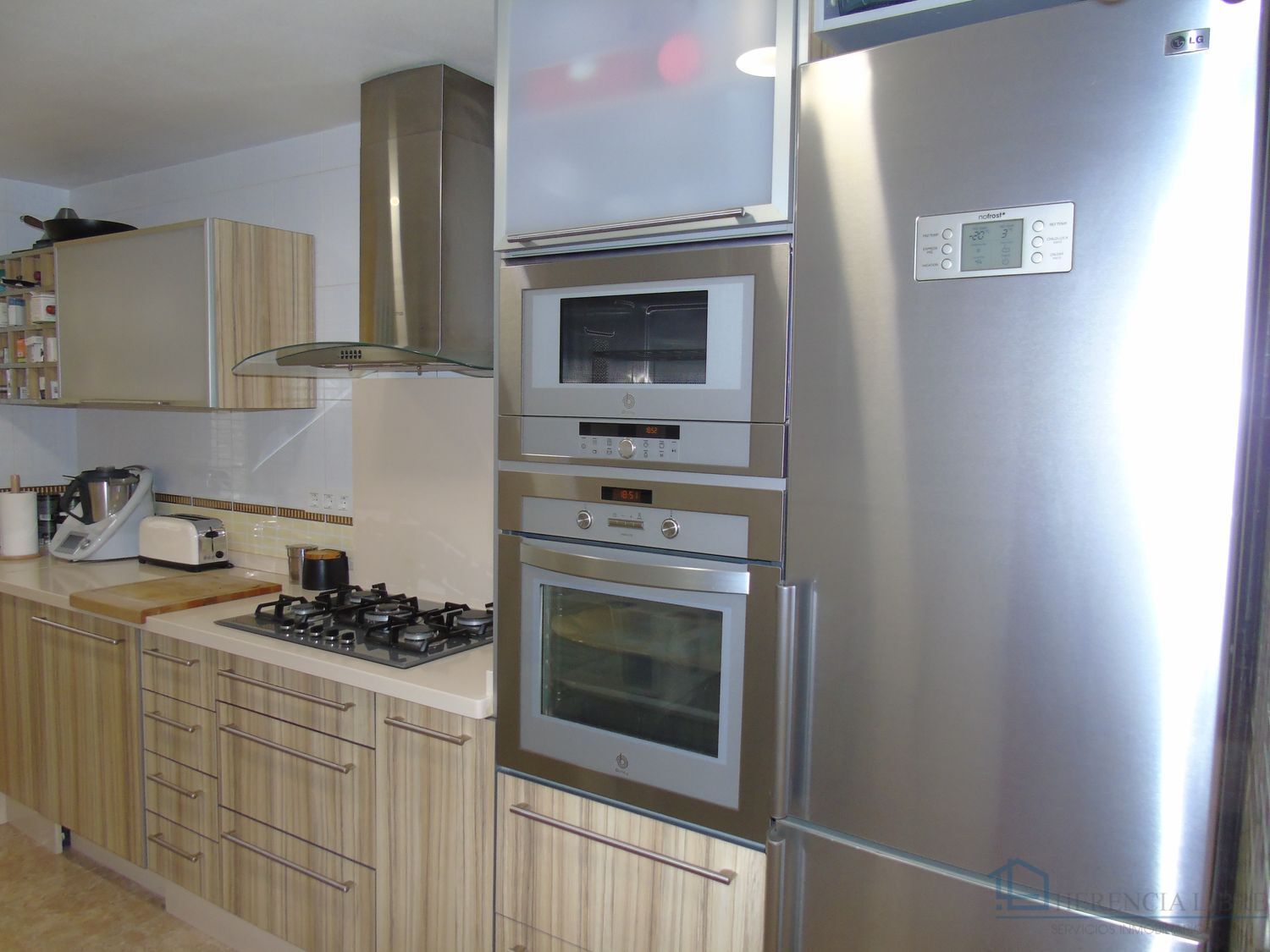Venta de piso en Ceuti