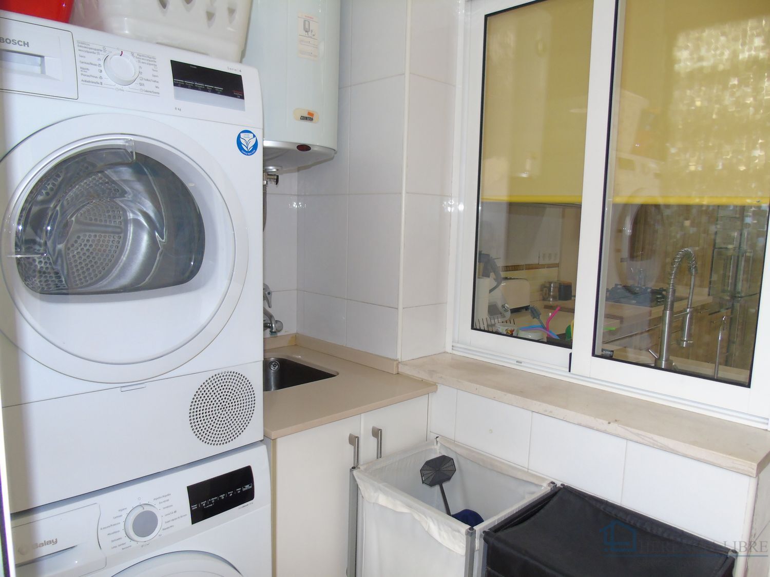 Venta de piso en Ceuti