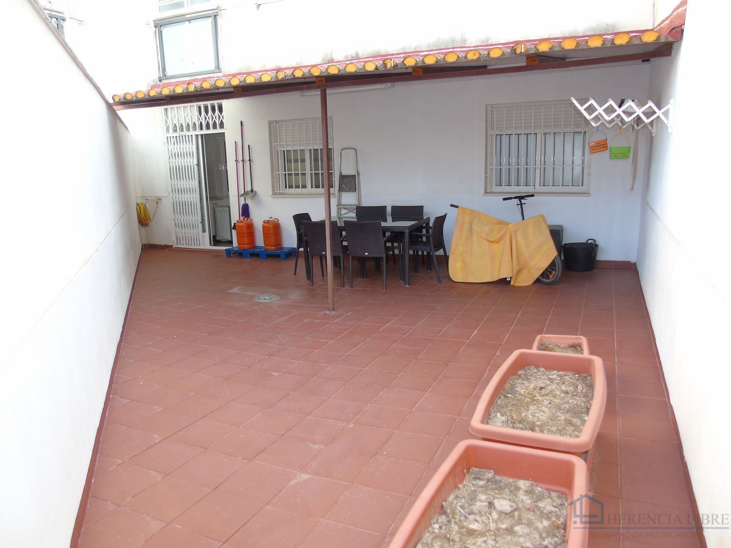 Venta de piso en Ceuti