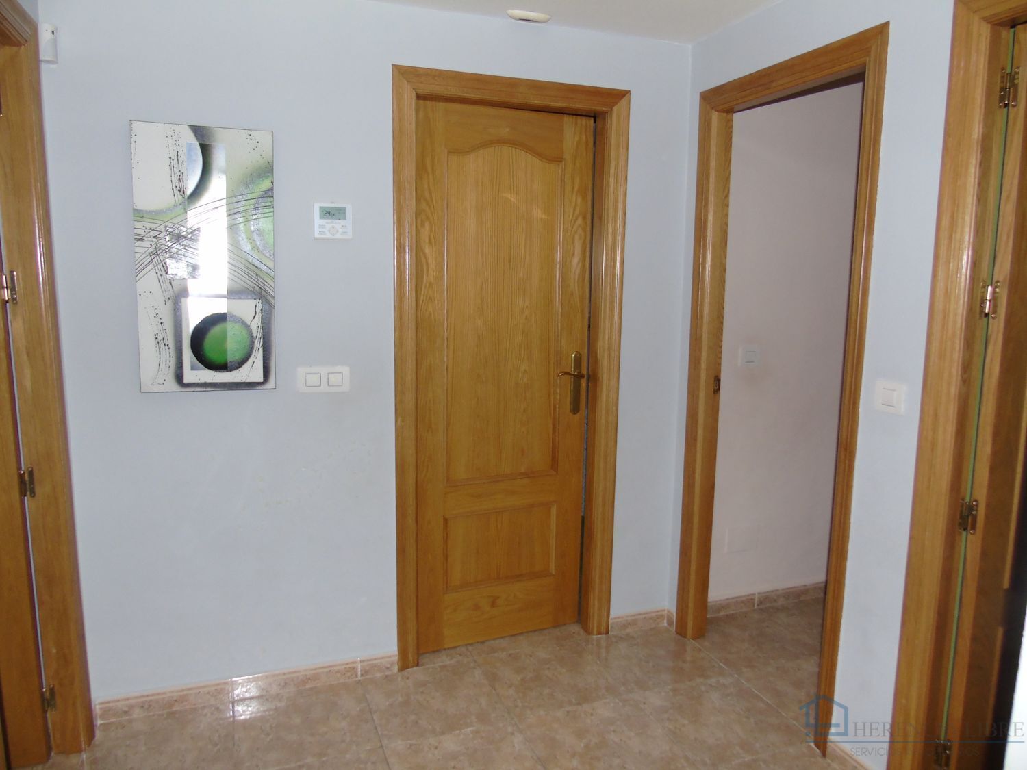 Venta de piso en Ceuti