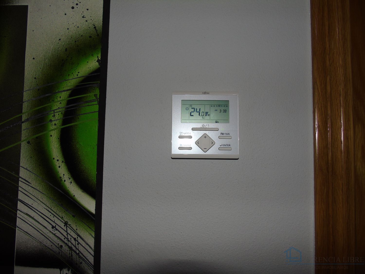 Venta de piso en Ceuti