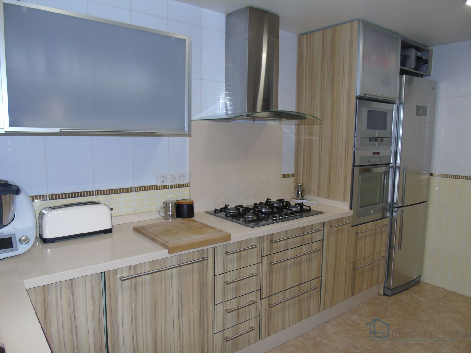 Venta de piso en Ceuti