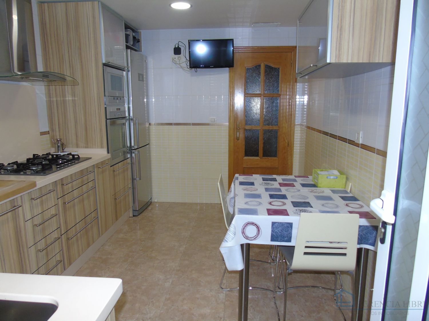 Venta de piso en Ceuti