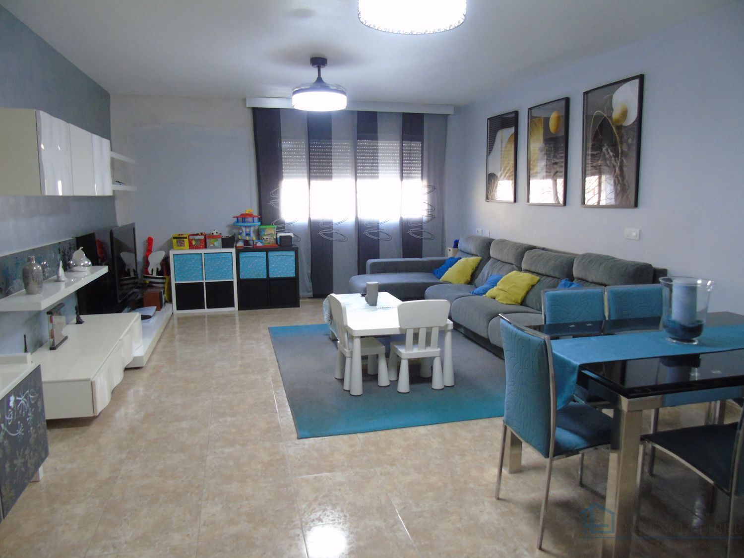 Venta de piso en Ceuti