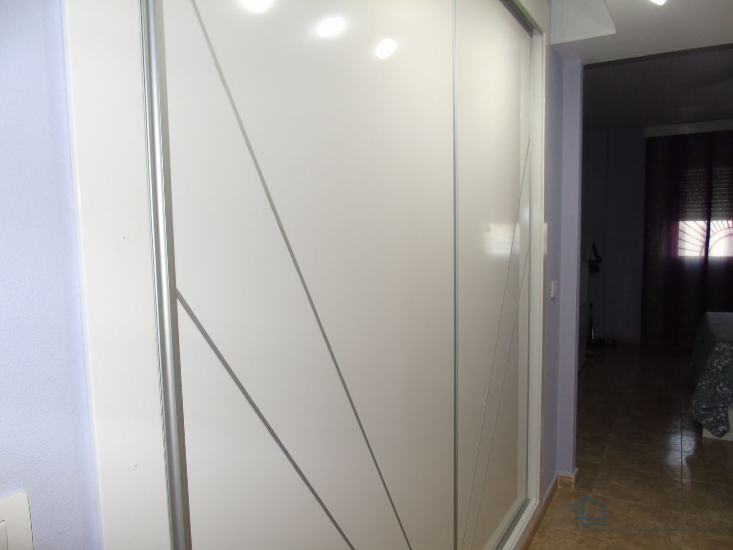 Venta de piso en Ceuti