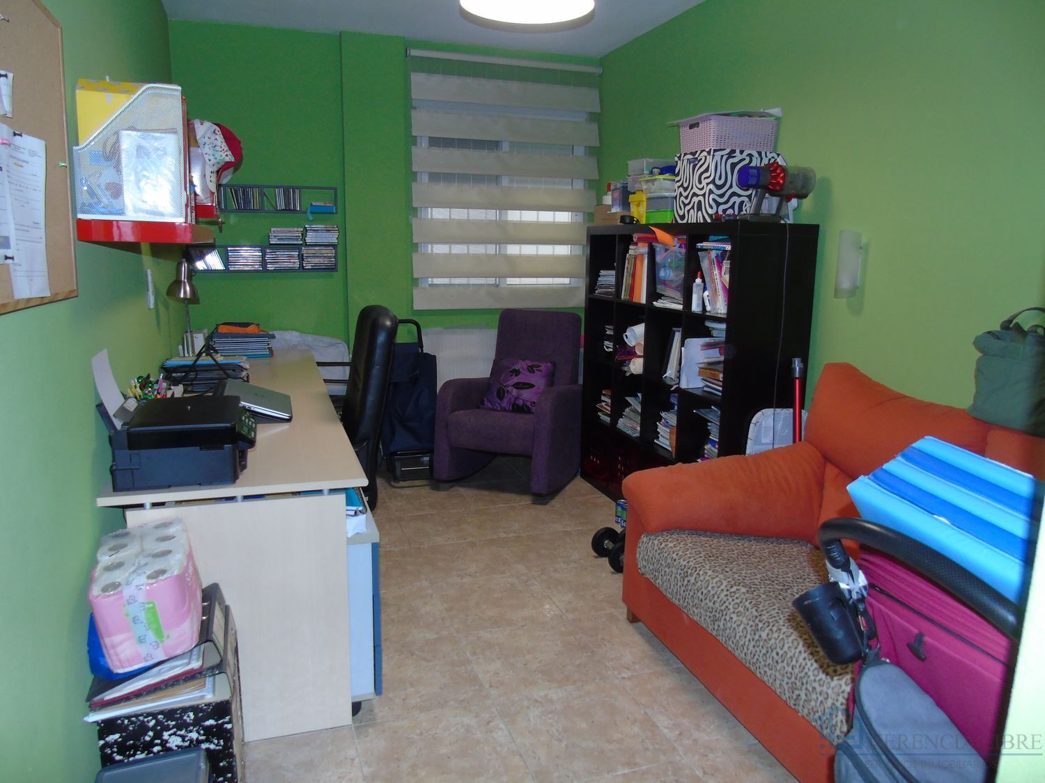 Venta de piso en Ceuti