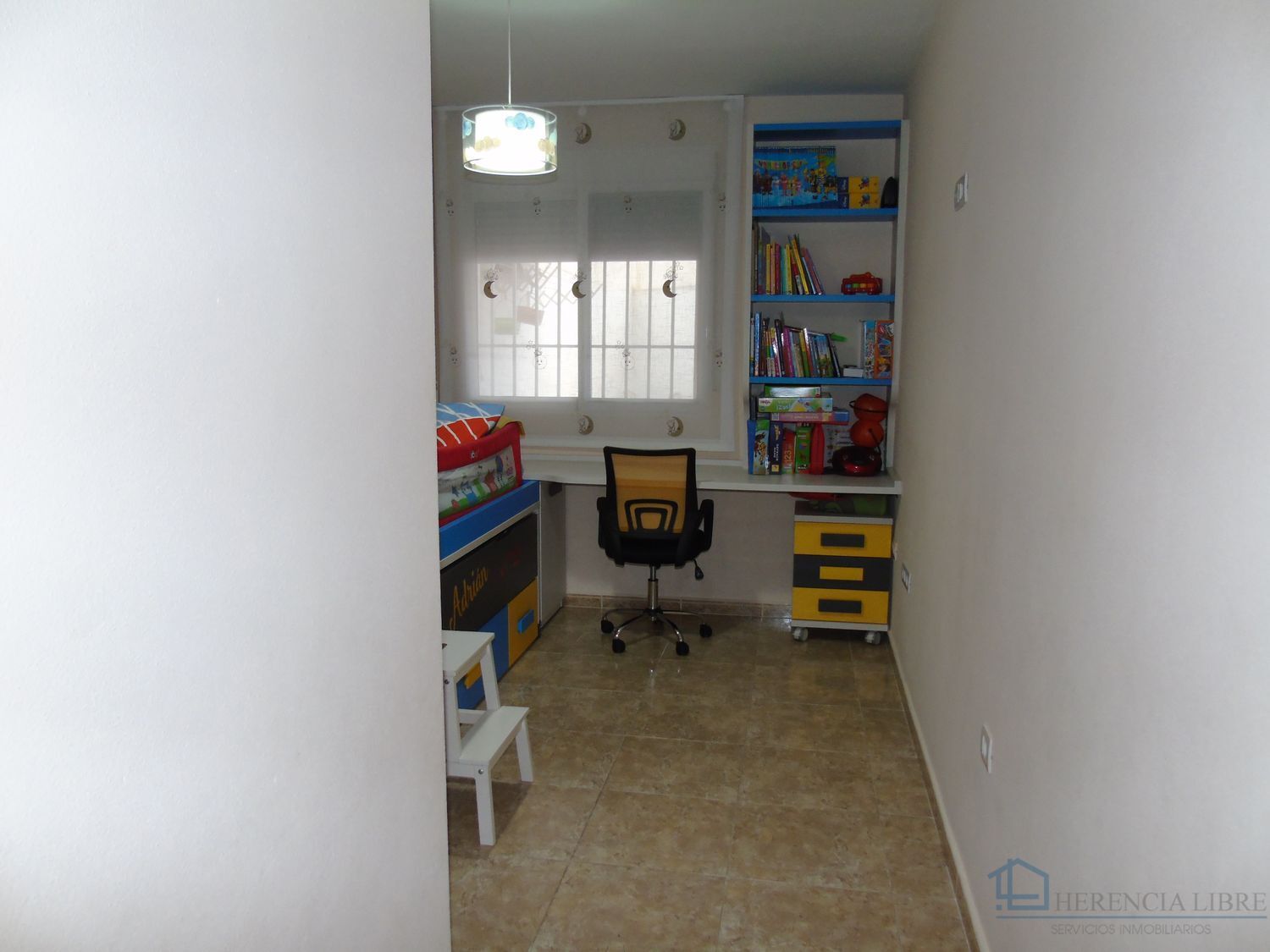 Venta de piso en Ceuti