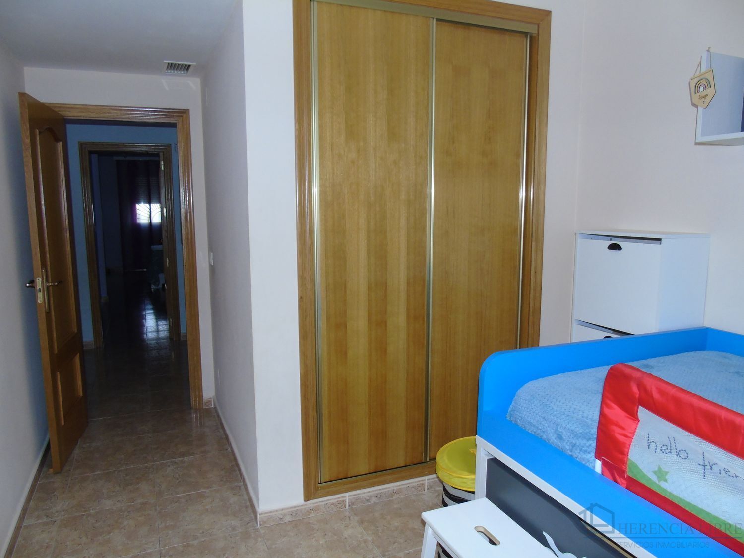 Venta de piso en Ceuti