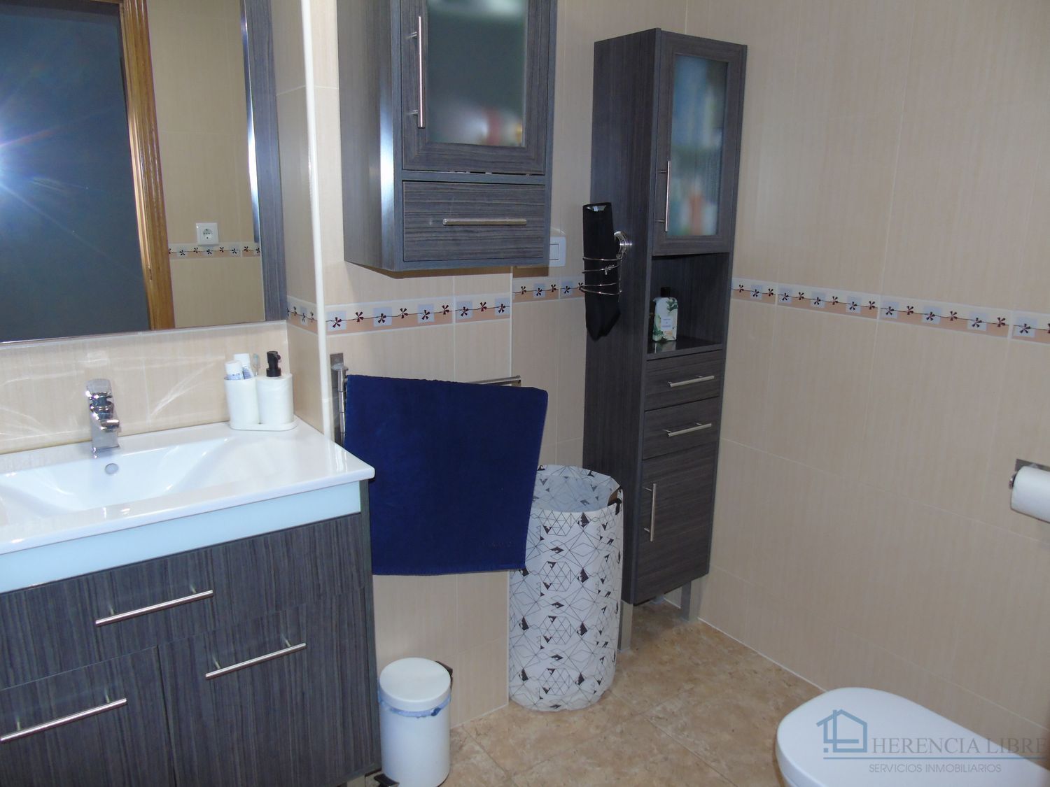 Venta de piso en Ceuti