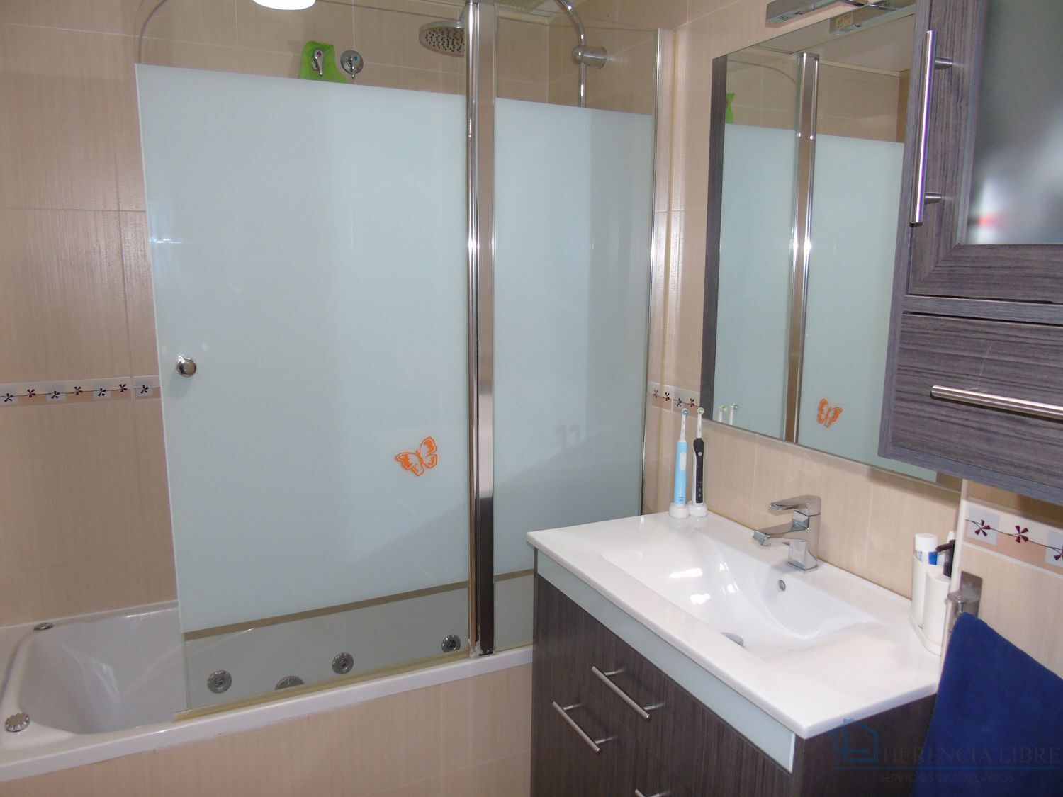 Venta de piso en Ceuti