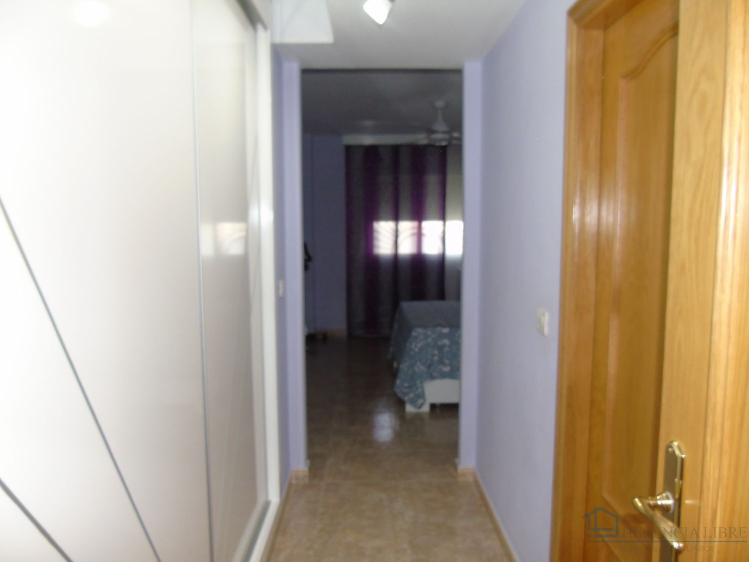 Venta de piso en Ceuti