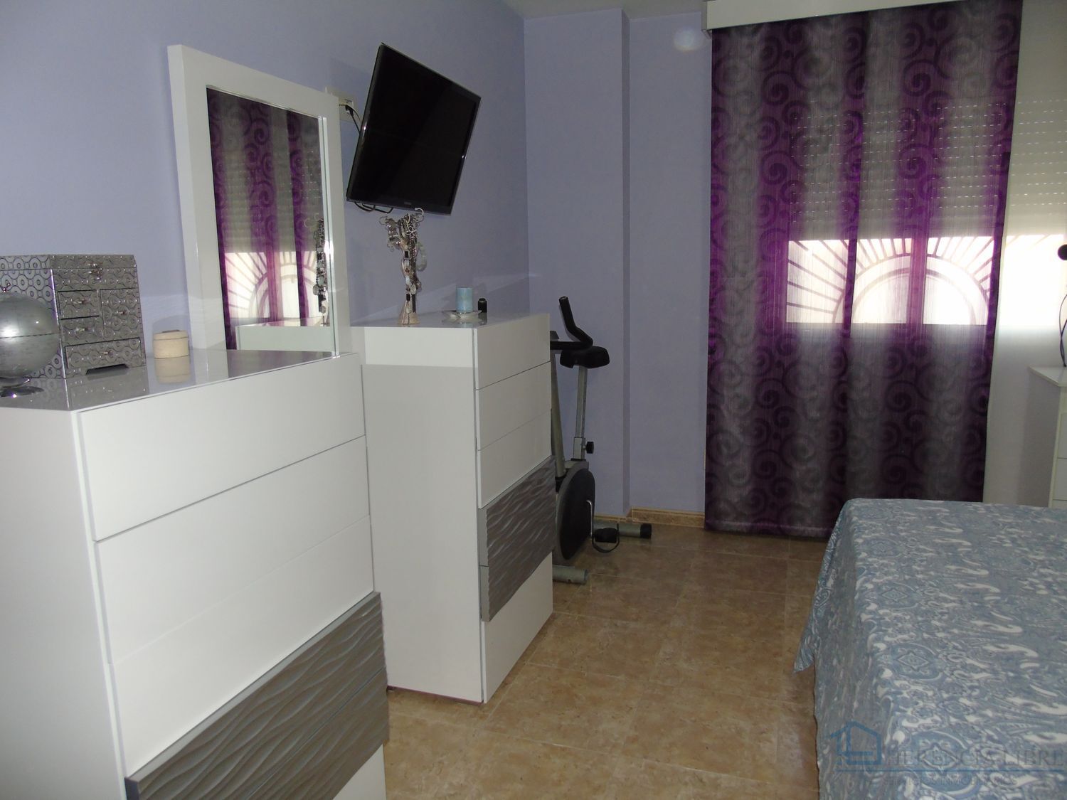 Venta de piso en Ceuti