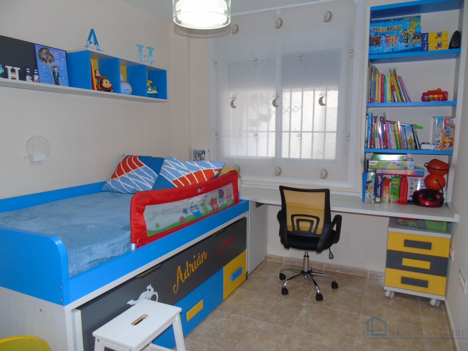 Venta de piso en Ceuti