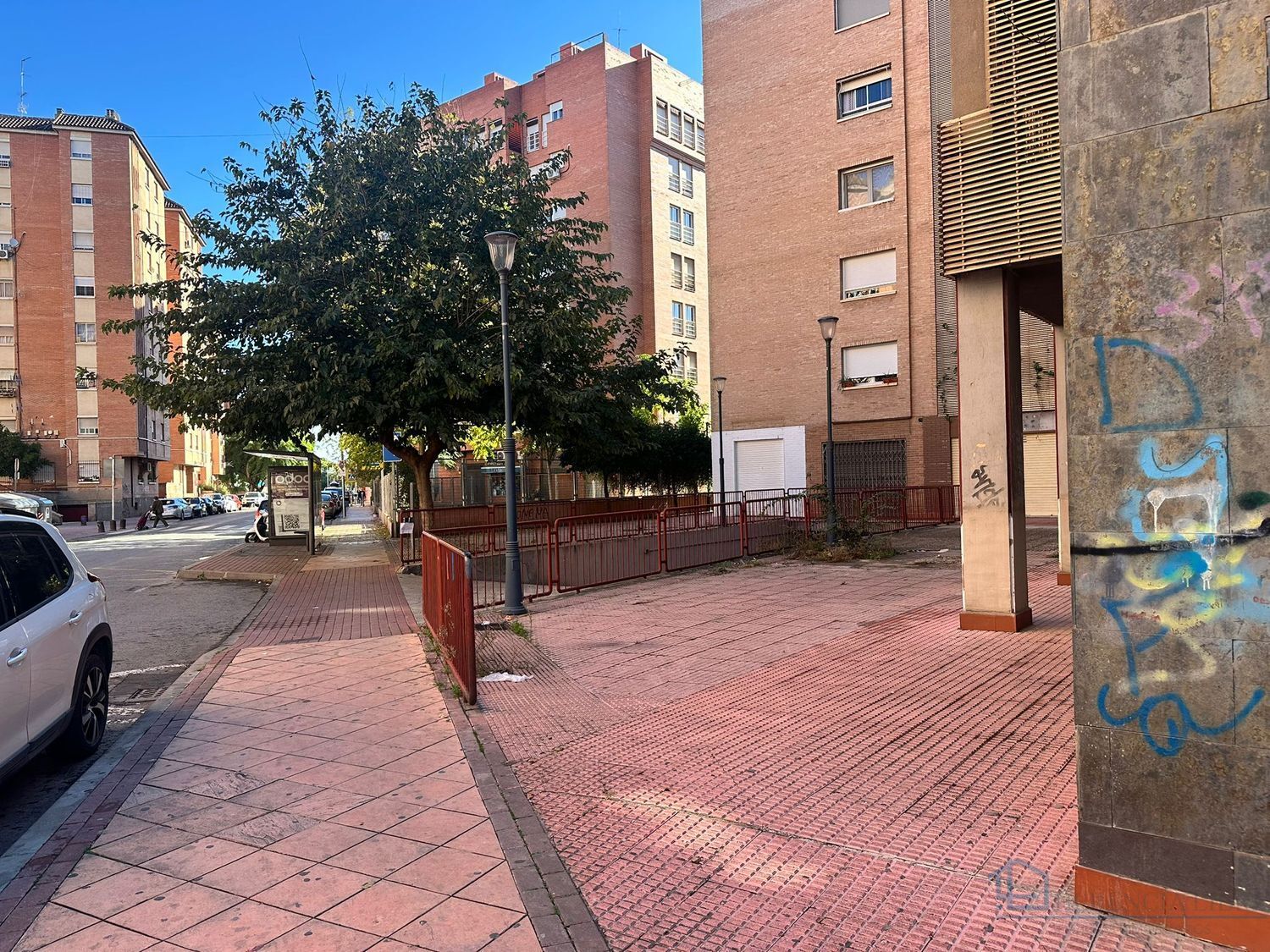 Venta de local en Murcia