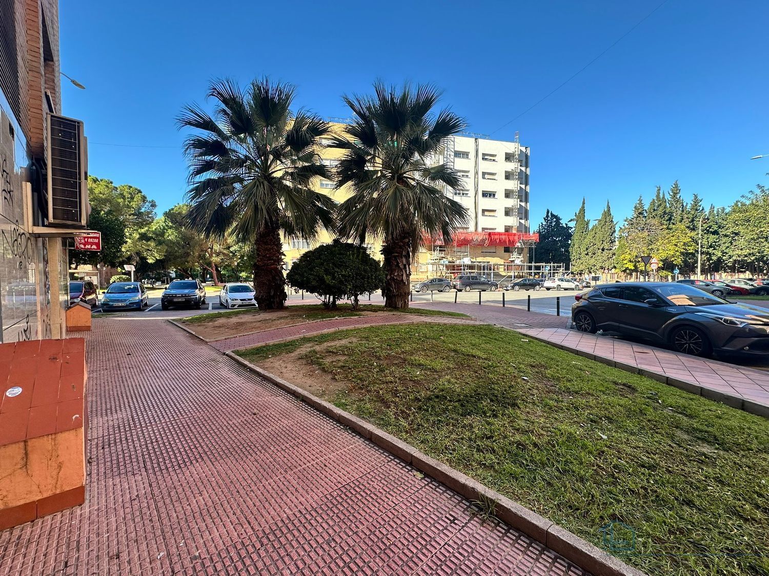 Venta de local en Murcia