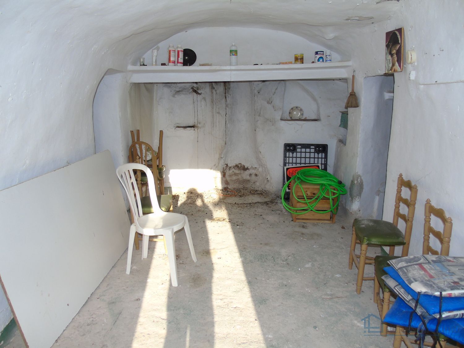 Venta de terreno en Molina de segura