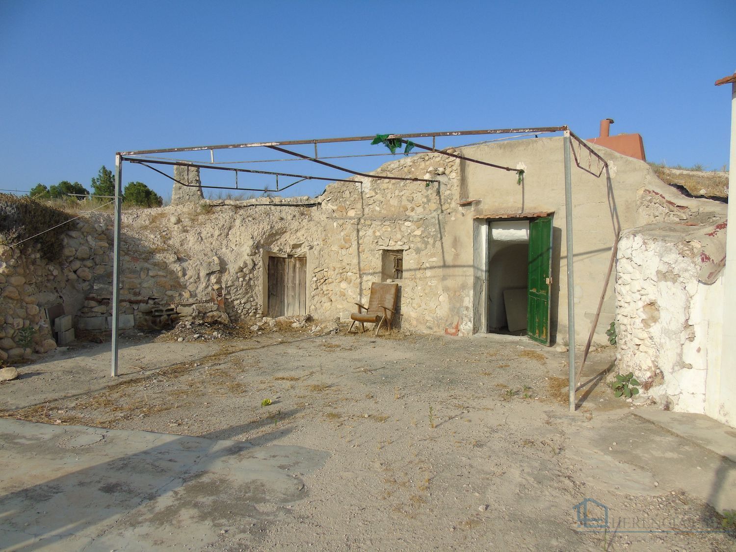 Venta de terreno en Molina de segura