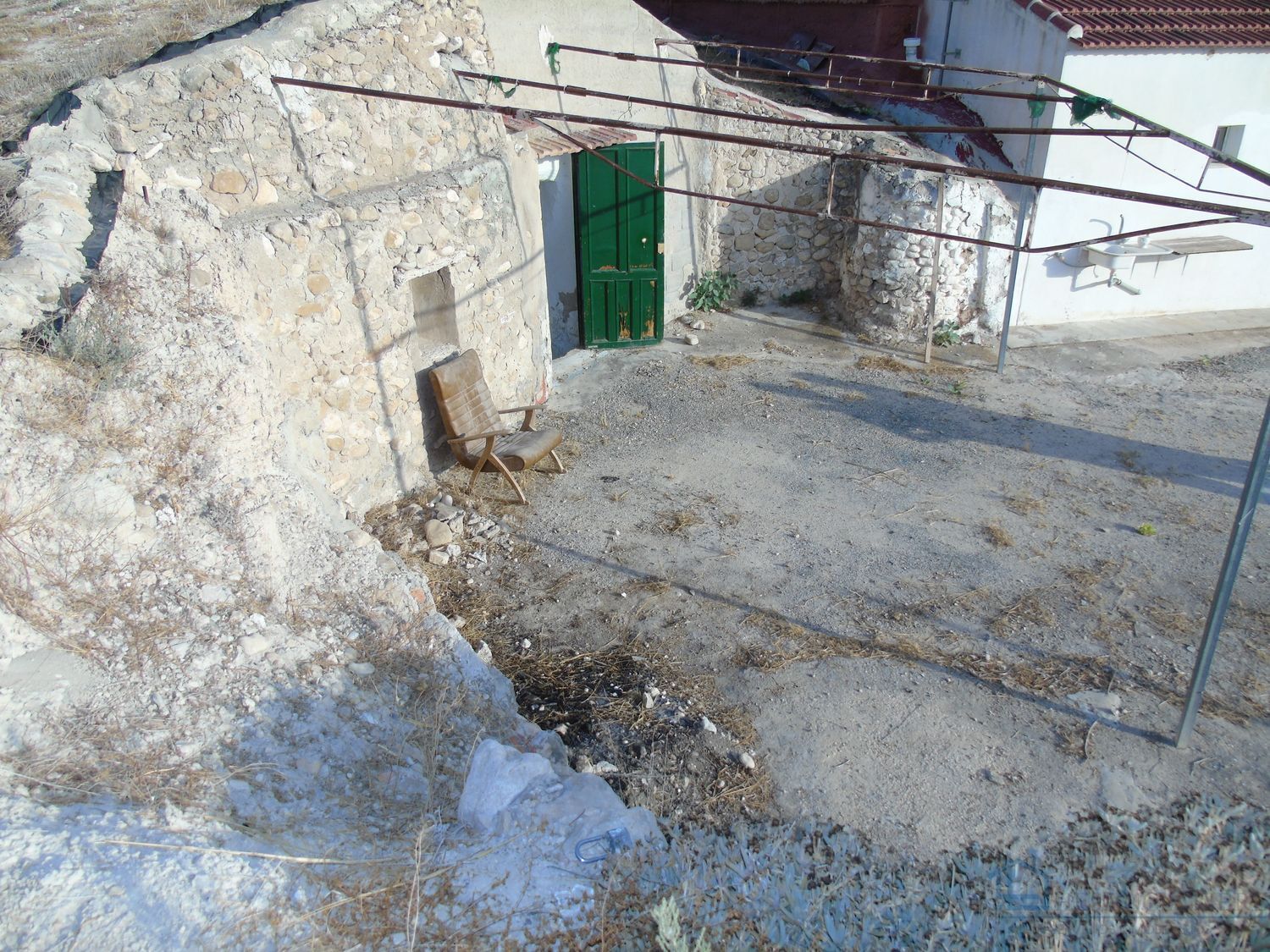 Venta de terreno en Molina de segura