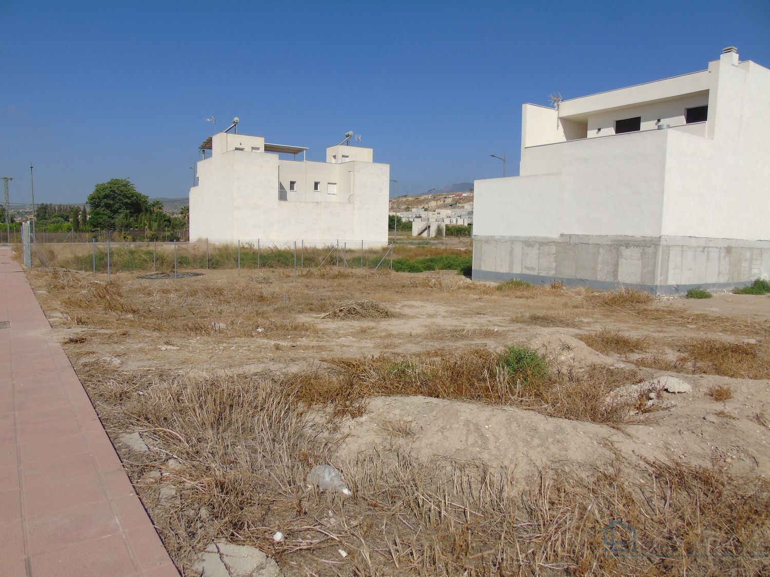 Venta de terreno en Archena
