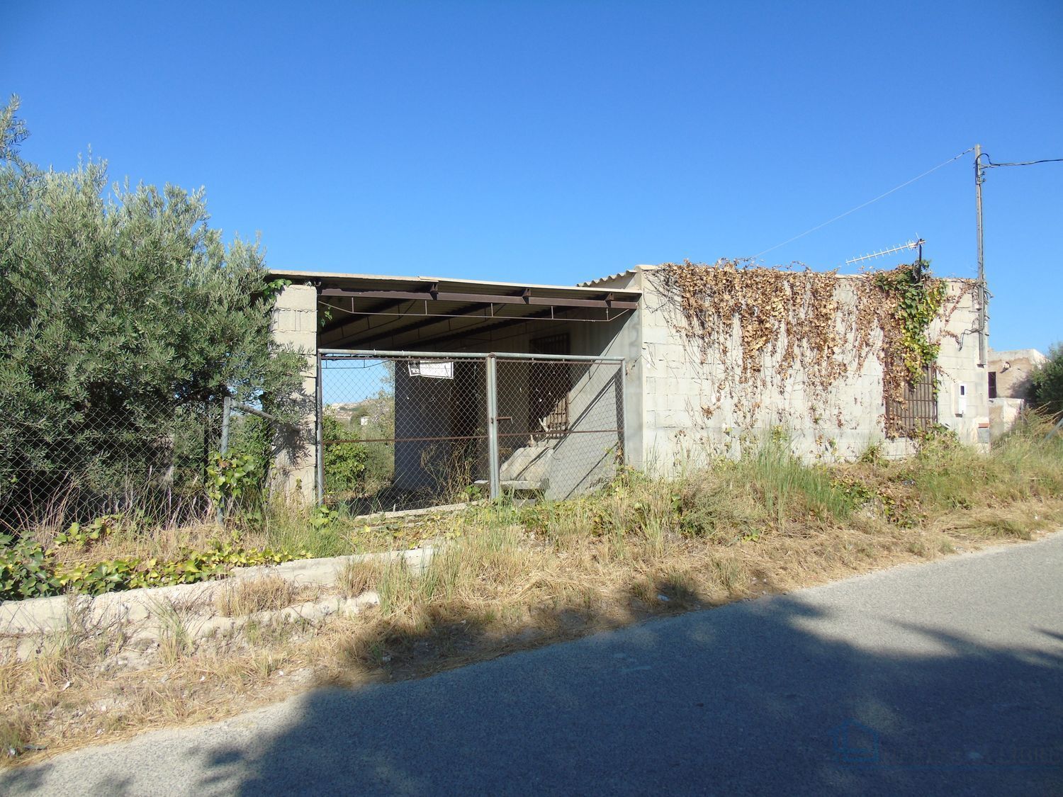 Venta de terreno en Fortuna