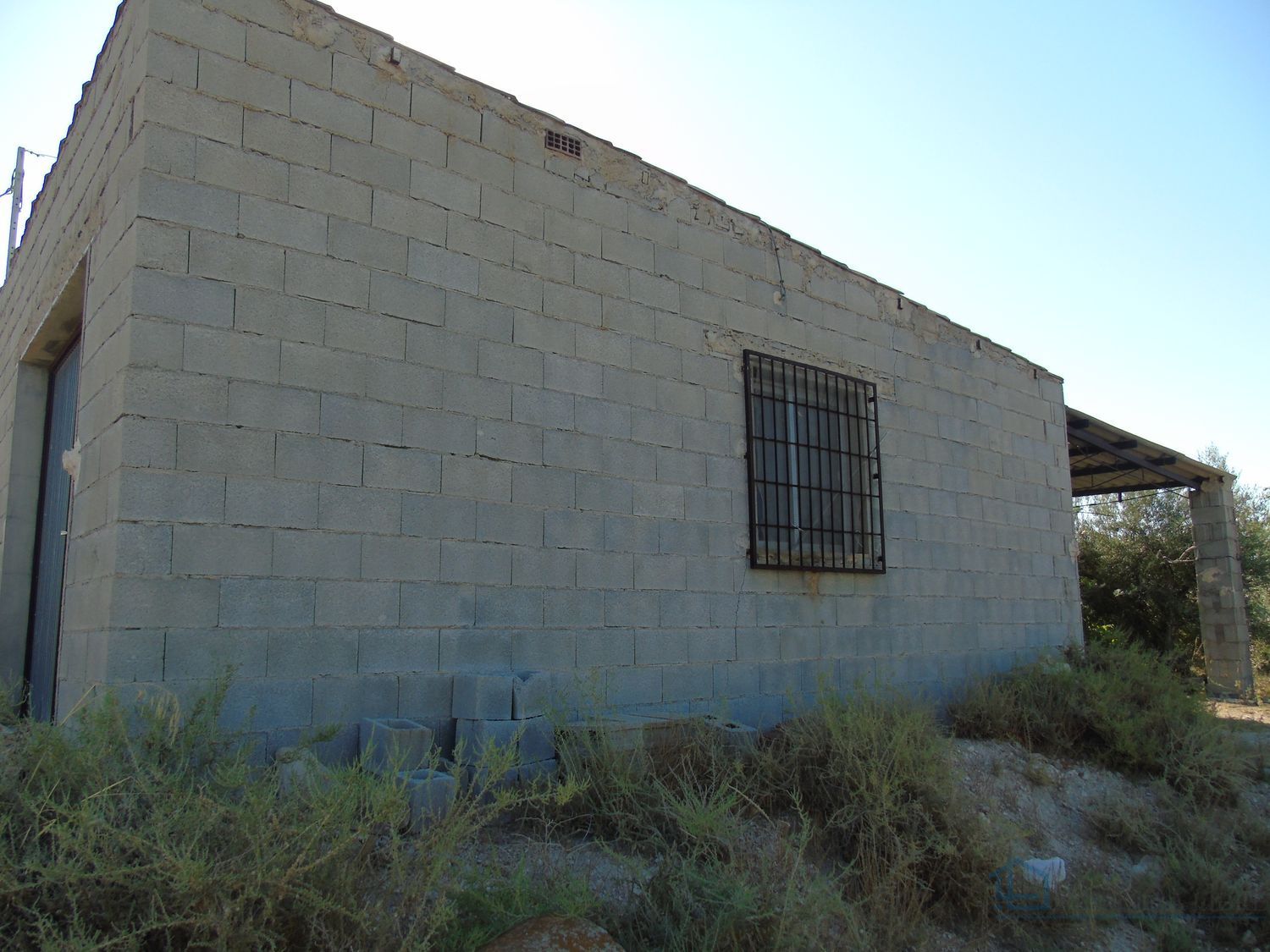 Venta de terreno en Fortuna
