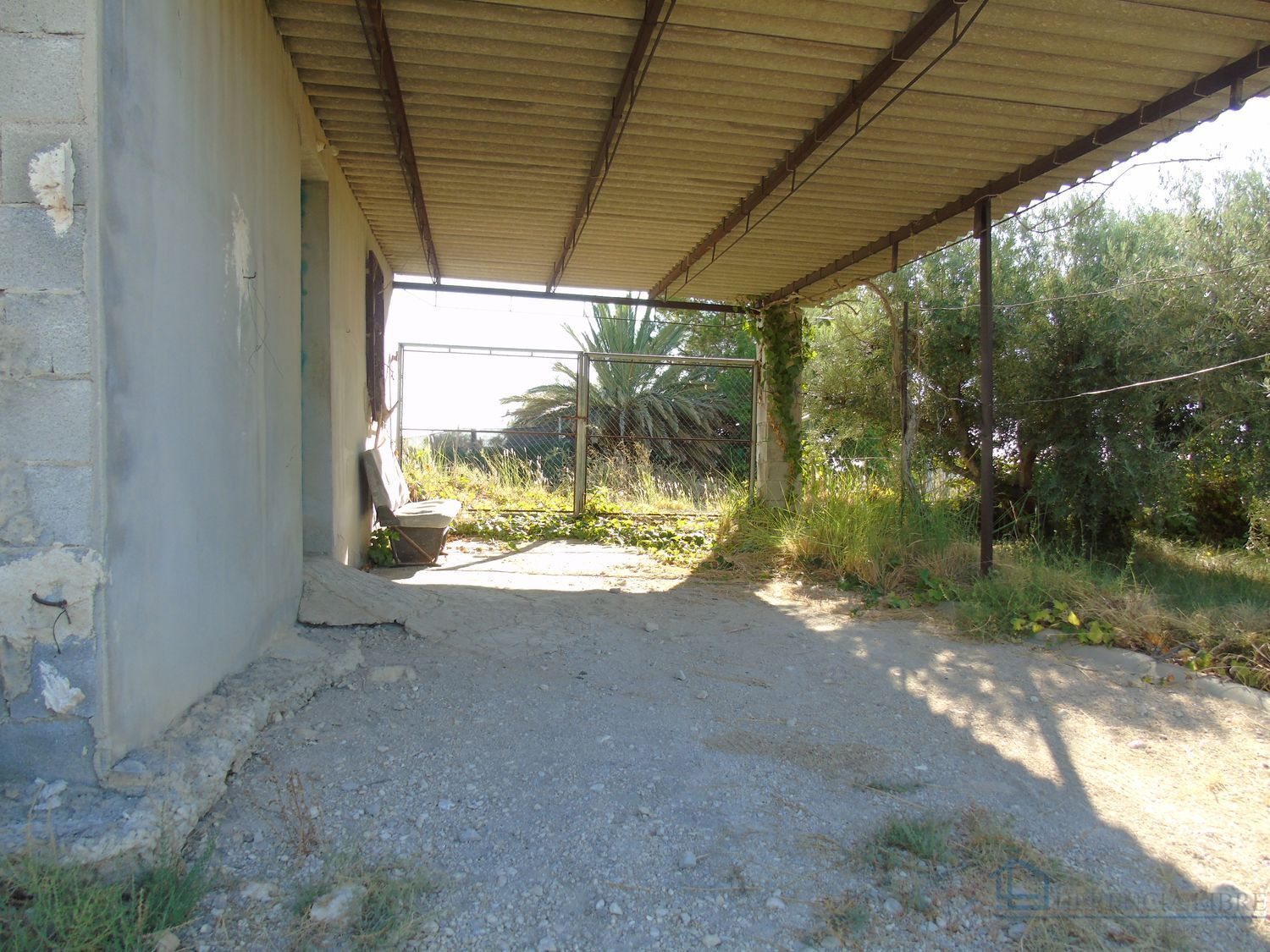 Venta de terreno en Fortuna