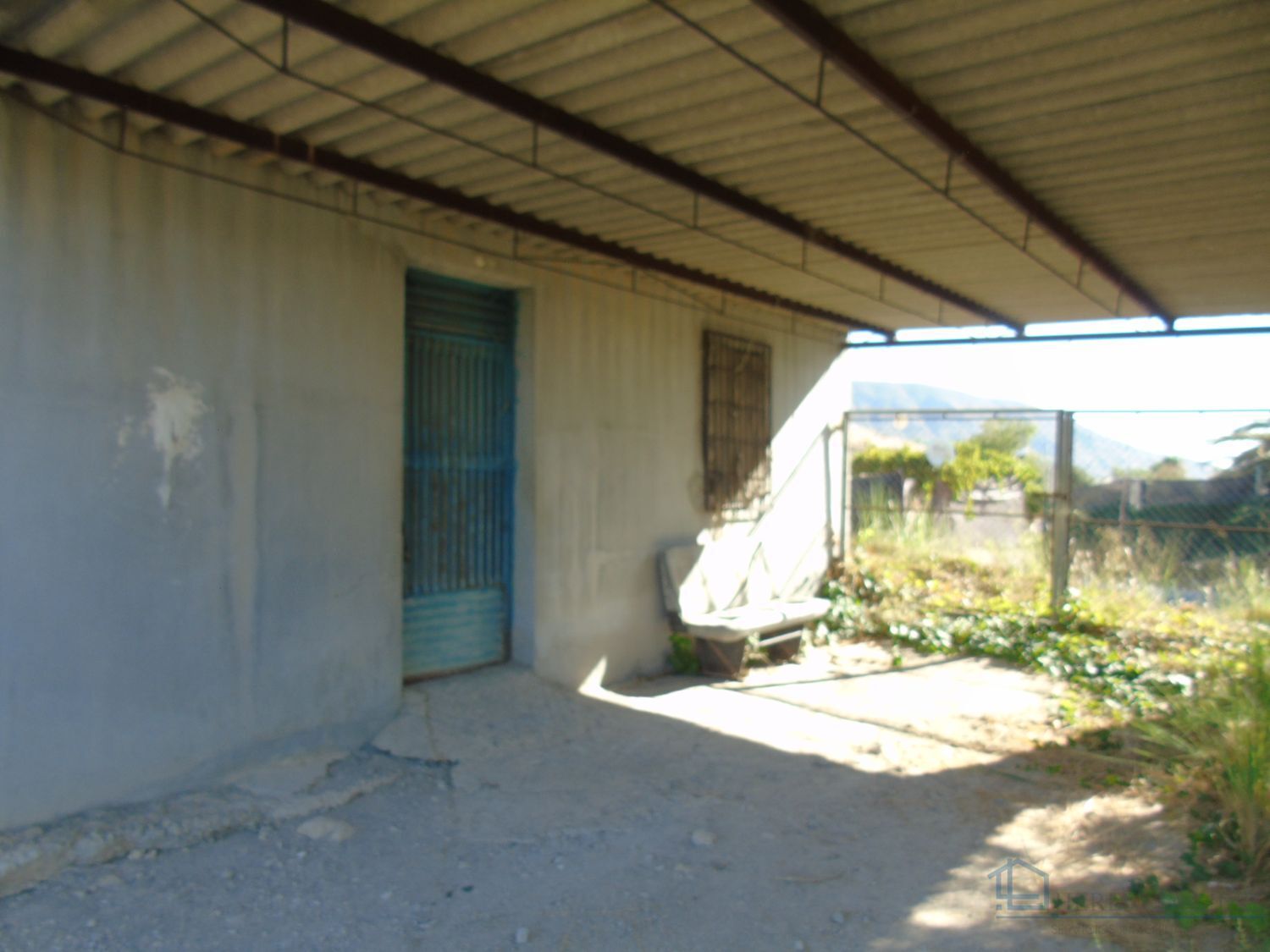 Venta de terreno en Fortuna