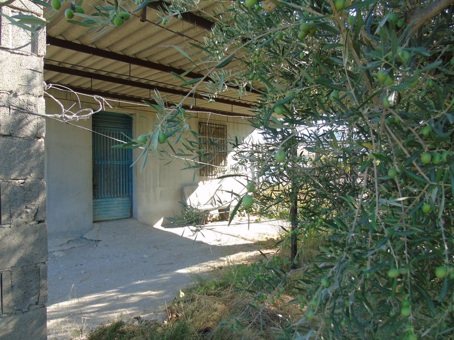 Venta de terreno en Fortuna