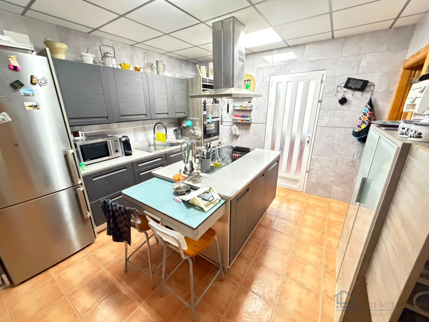 Venta de chalet en Molina de segura