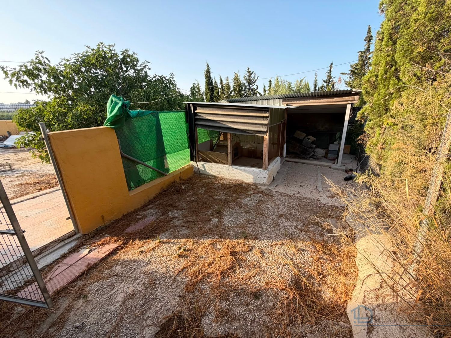 Venta de chalet en Molina de segura