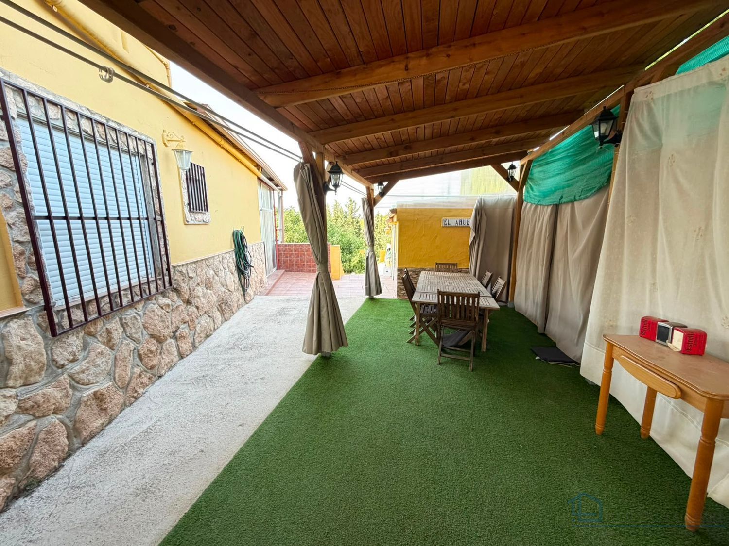 Venta de chalet en Molina de segura