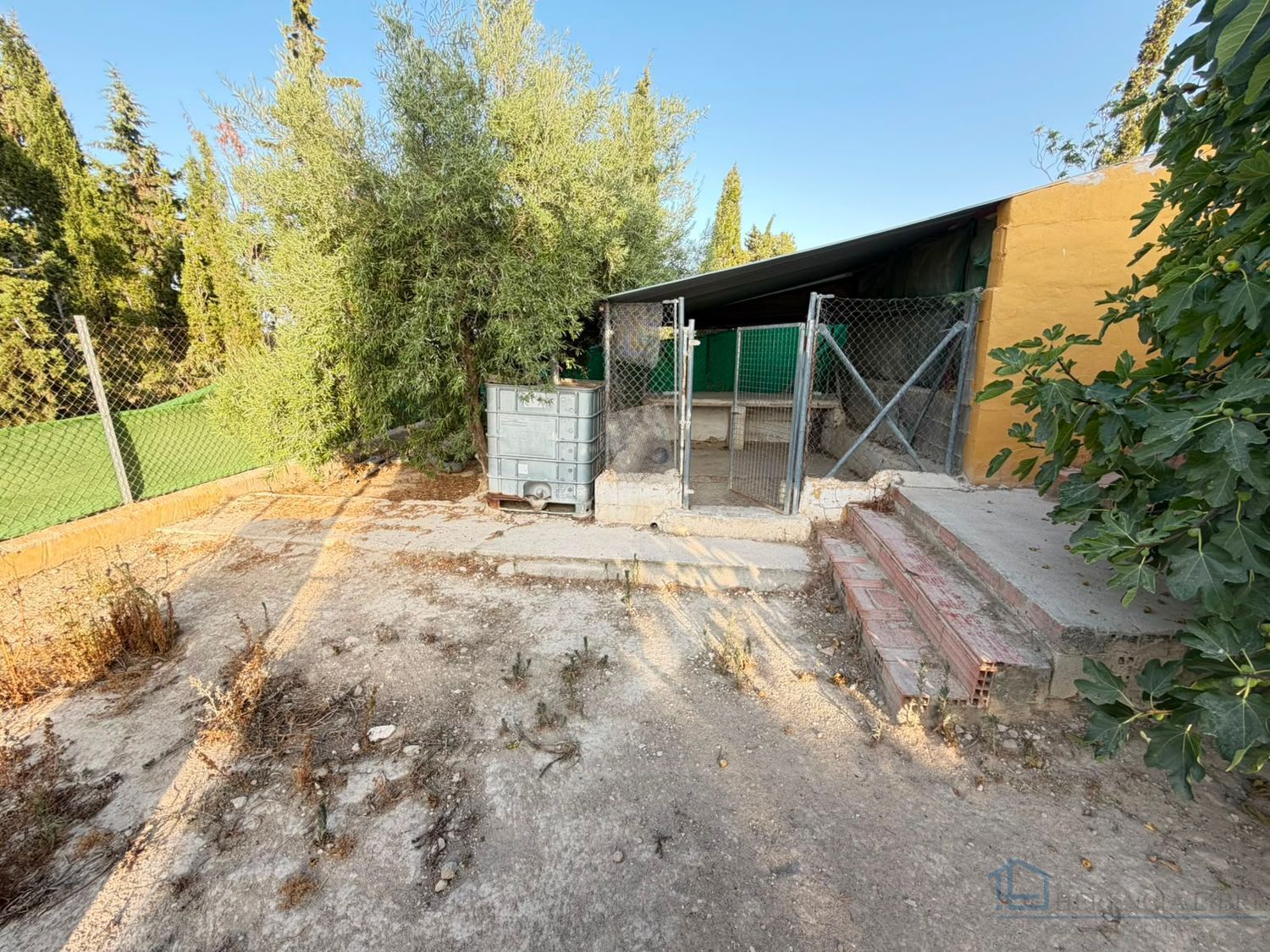 Venta de chalet en Molina de segura